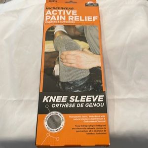 Incrediwear Active Pain Relief